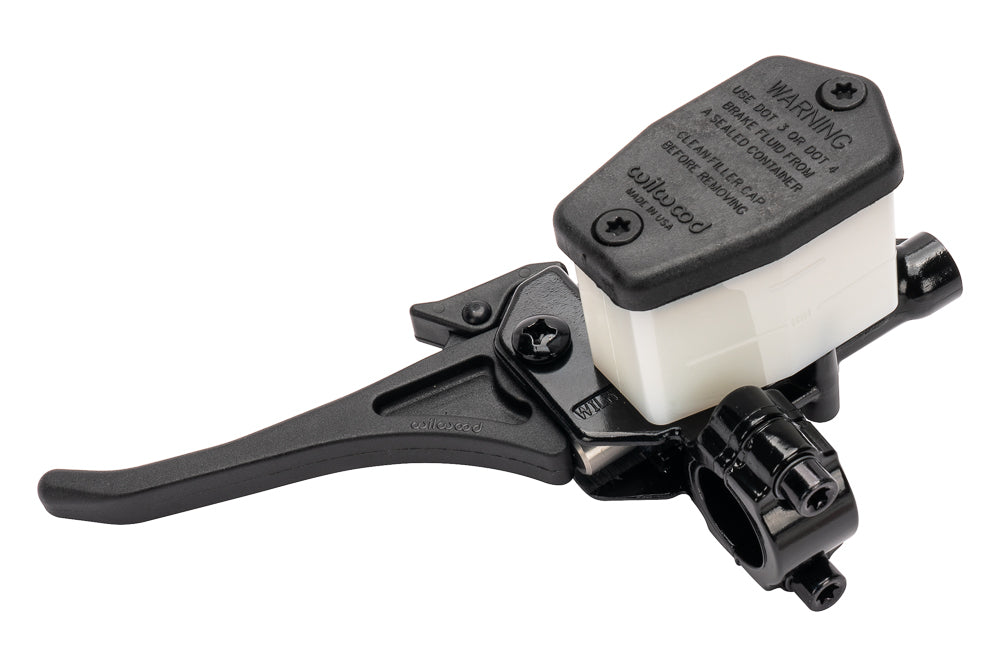 Master Cylinder - 260-14347