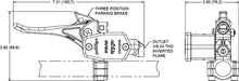 Load image into Gallery viewer, Master Cylinder - 260-14347
