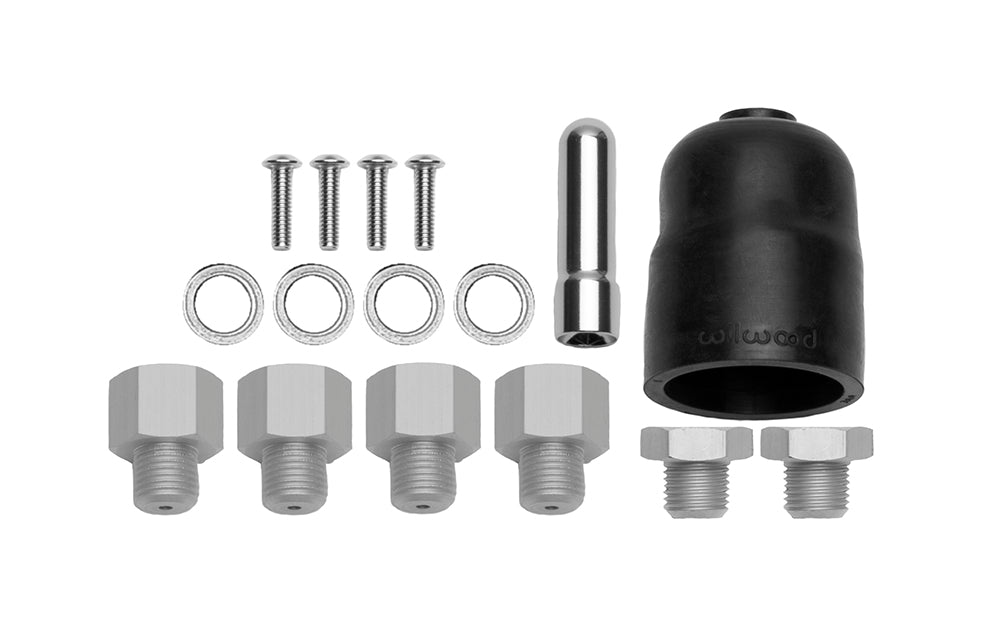Master Cylinder Accessories - 260-14502