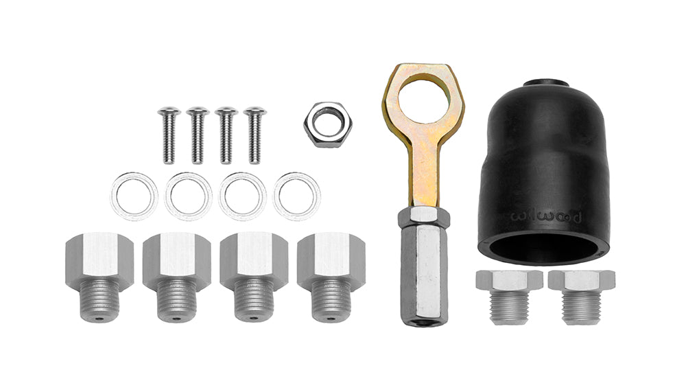 Master Cylinder Accessories - 260-14503
