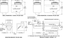 Load image into Gallery viewer, Master Cylinder - 260-14784
