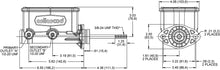 Load image into Gallery viewer, Master Cylinder - 260-14958
