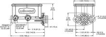Load image into Gallery viewer, Master Cylinder - 260-14959
