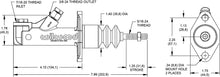Load image into Gallery viewer, Master Cylinder - 260-15092
