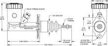 Load image into Gallery viewer, Master Cylinder - 260-15096
