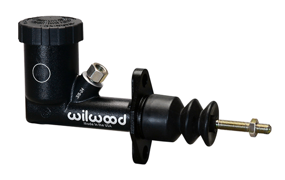 Master Cylinder - 260-15097