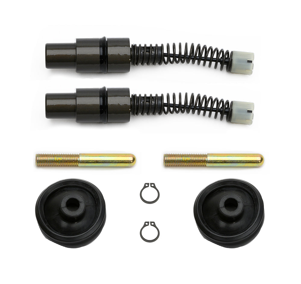 Master Cylinder Rebuild Kit - 260-15289