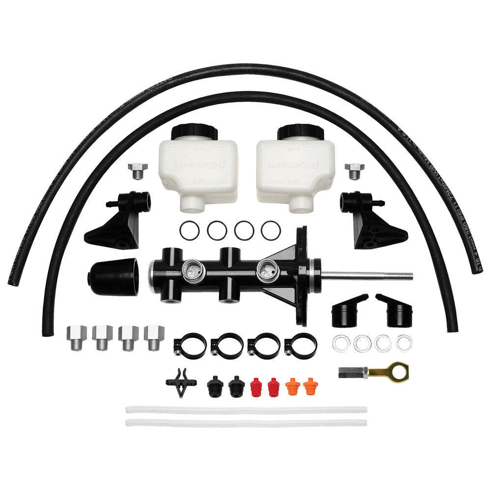 Master Cylinder - 260-15490