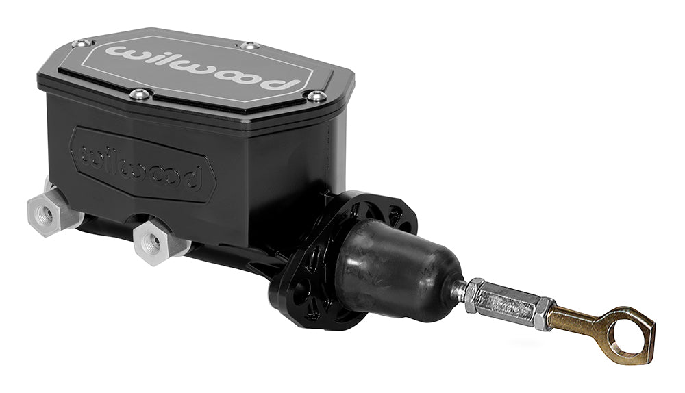 Master Cylinder - 260-15521