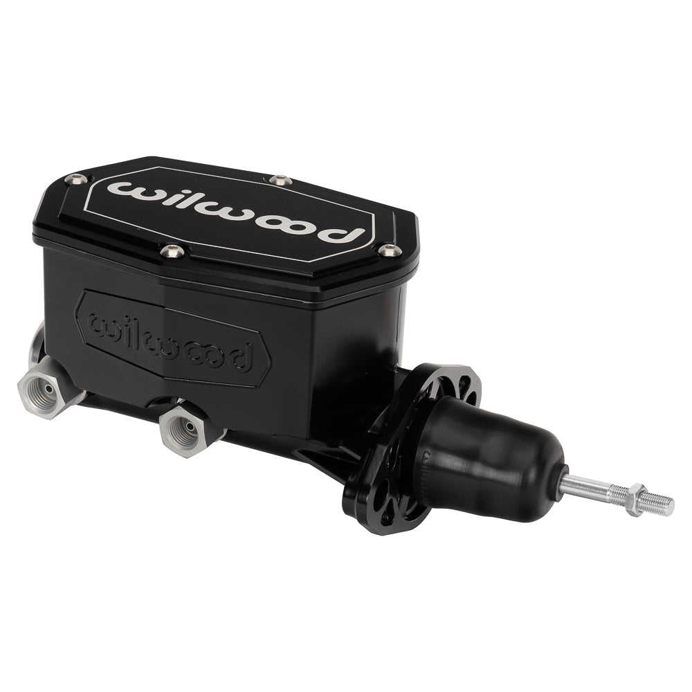 Master Cylinder - 260-15540