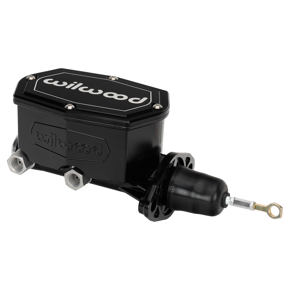 Master Cylinder - 260-15542