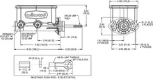 Load image into Gallery viewer, Master Cylinder - 260-15542
