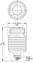 Load image into Gallery viewer, Master Cylinder - 260-16390
