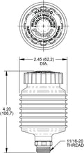Load image into Gallery viewer, Master Cylinder - 260-16391
