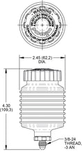 Load image into Gallery viewer, Master Cylinder - 260-16392
