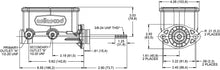 Load image into Gallery viewer, Master Cylinder - 260-16521
