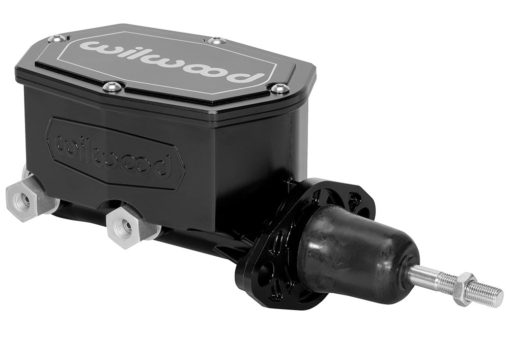 Master Cylinder - 260-16521