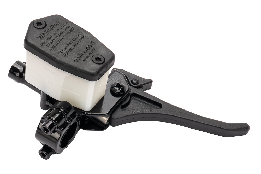 Master Cylinder - 260-16639