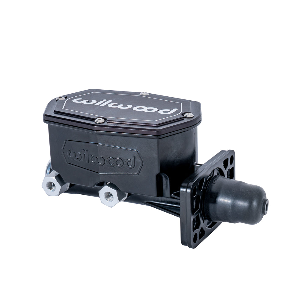 Master Cylinder - 260-16792
