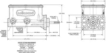 Load image into Gallery viewer, Master Cylinder - 260-16793
