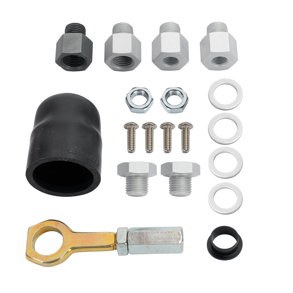 Master Cylinder Accessories - 260-16834
