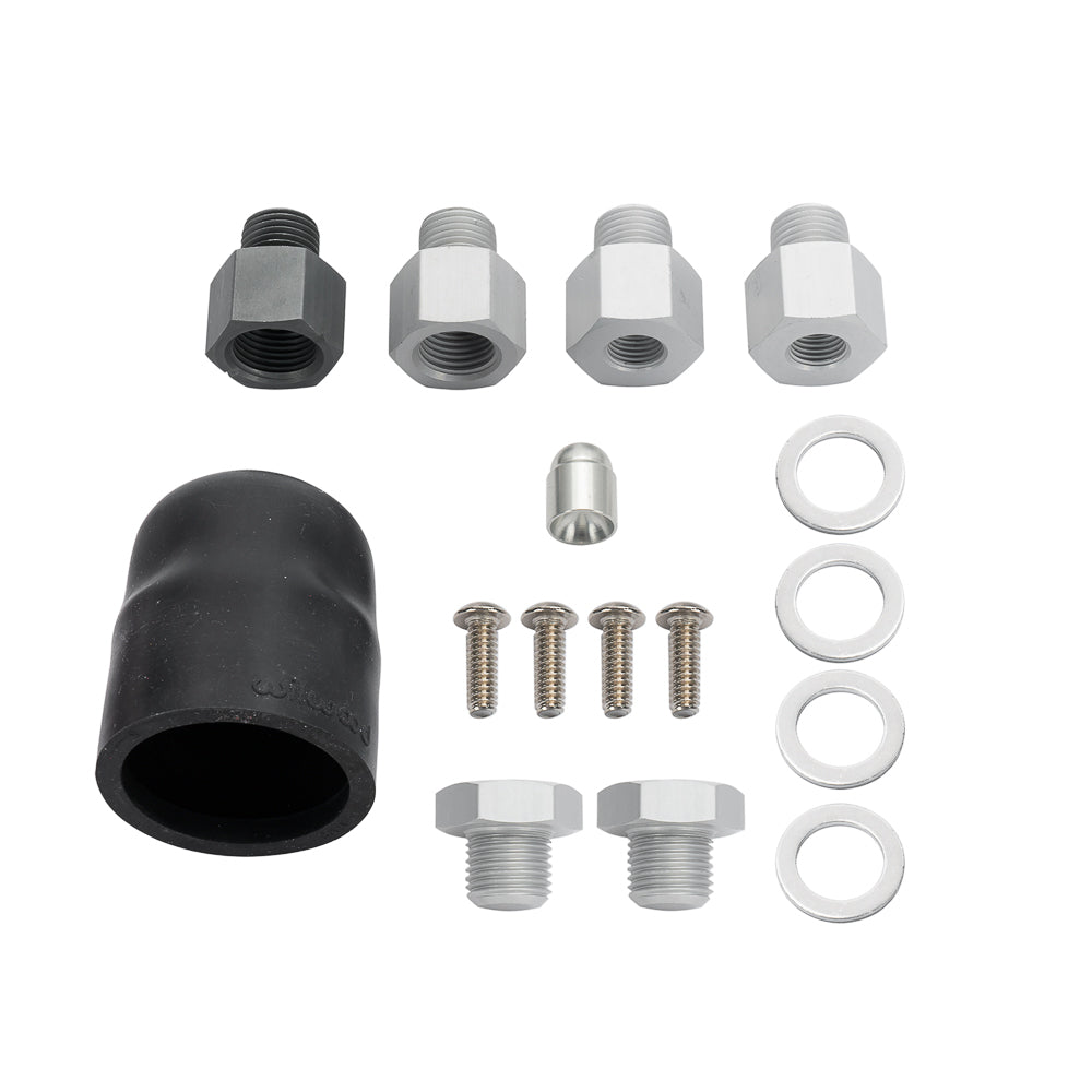 Master Cylinder Accessories - 260-16836