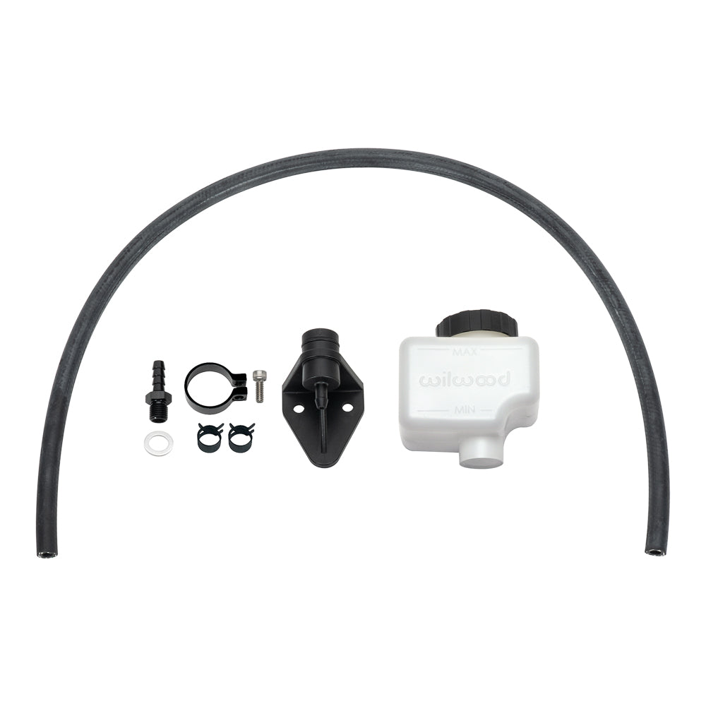 Master Cylinder Accessories - 260-17913
