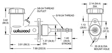 Load image into Gallery viewer, Master Cylinder - 260-2636
