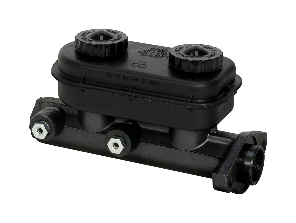 Master Cylinder - 260-4893