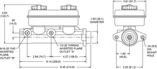 Load image into Gallery viewer, Master Cylinder - 260-4893
