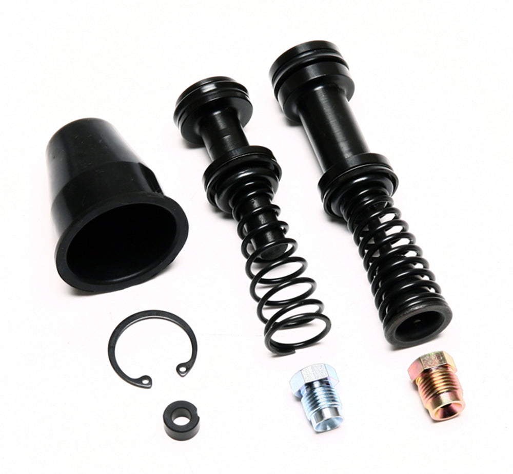 Master Cylinder Rebuild Kit - 260-4896