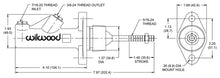 Load image into Gallery viewer, Master Cylinder - 260-6089
