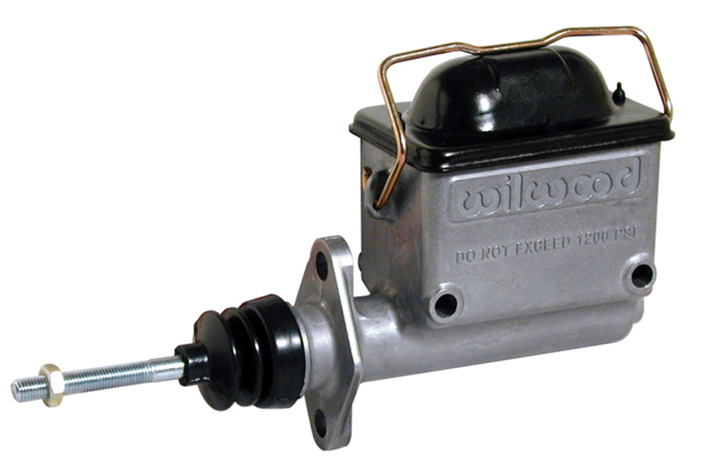 Master Cylinder - 260-6764