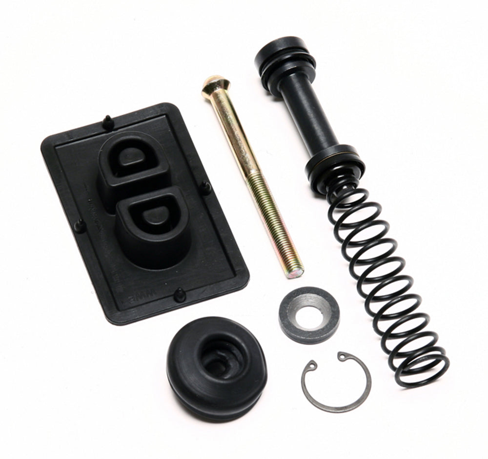 Master Cylinder Rebuild Kit - 260-6899
