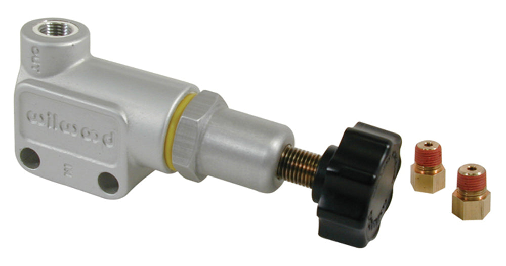 Valves - 260-8419