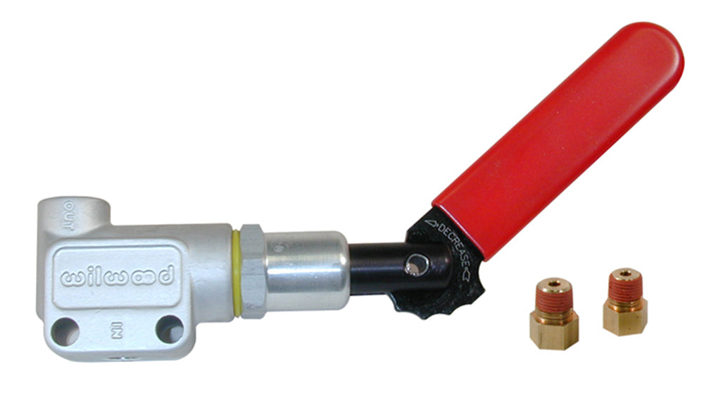 Valves - 260-8420