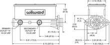 Load image into Gallery viewer, Master Cylinder - 260-8555
