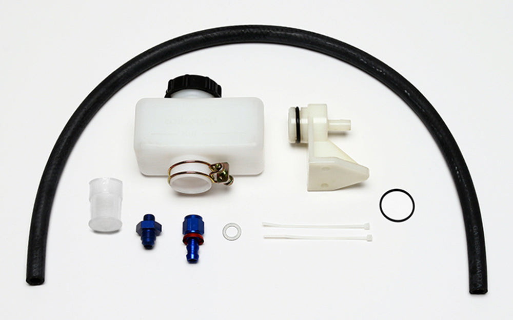 Master Cylinder Accessories - 260-8742