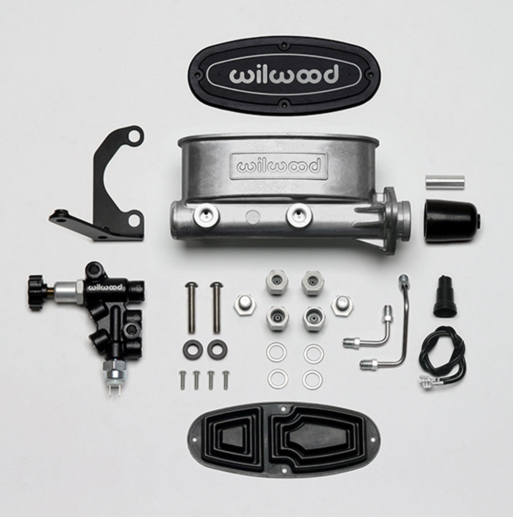 Master Cylinder Kit - 261-13269