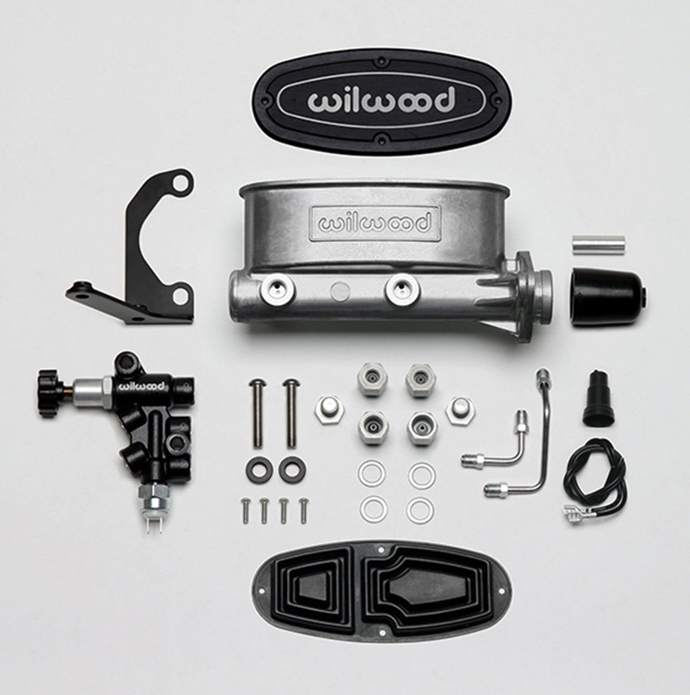 Master Cylinder Kit - 261-13270