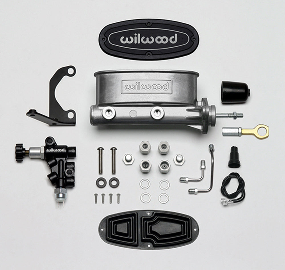 Master Cylinder Kit - 261-14158