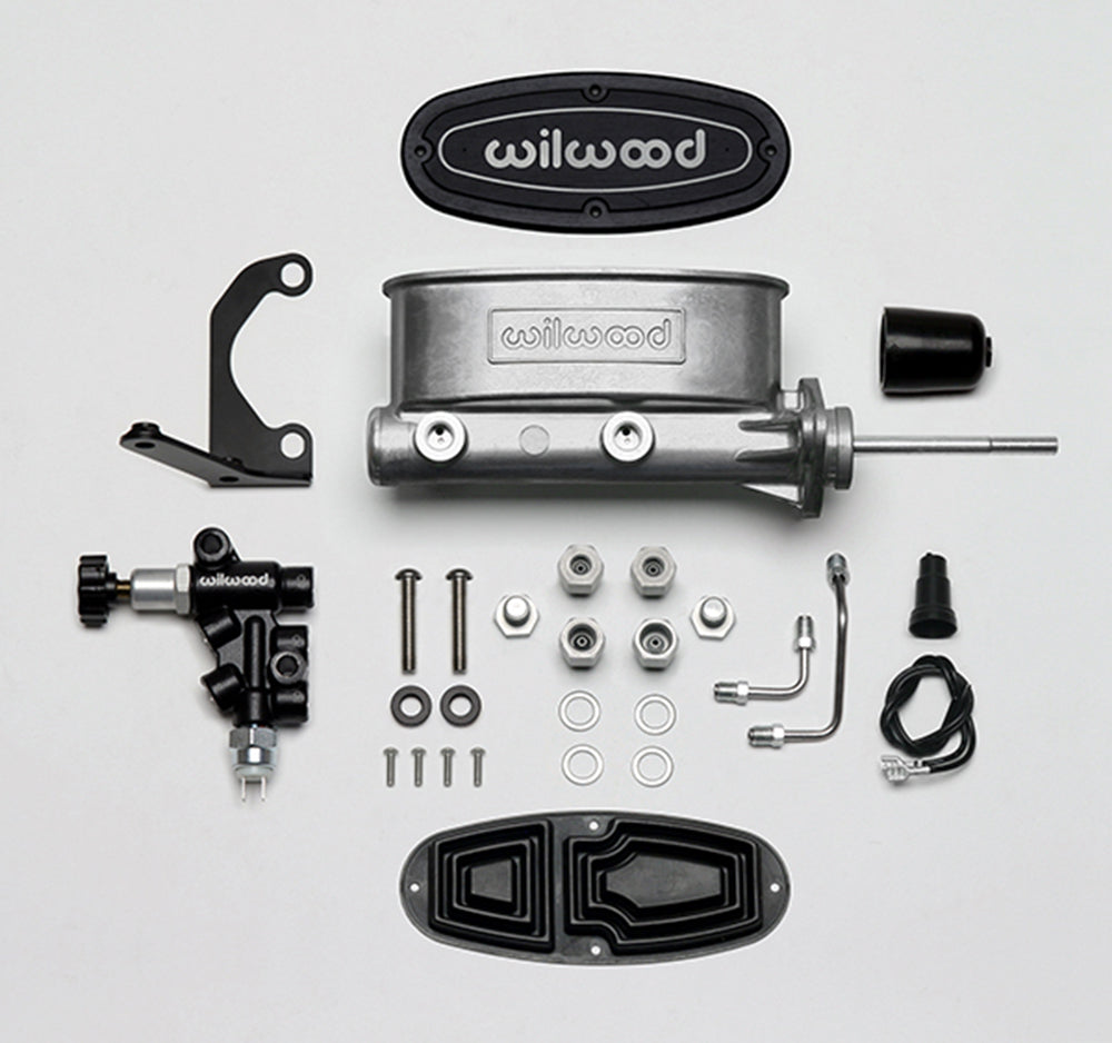 Master Cylinder Kit - 261-13626