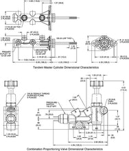 Load image into Gallery viewer, Master Cylinder Kit - 261-14249
