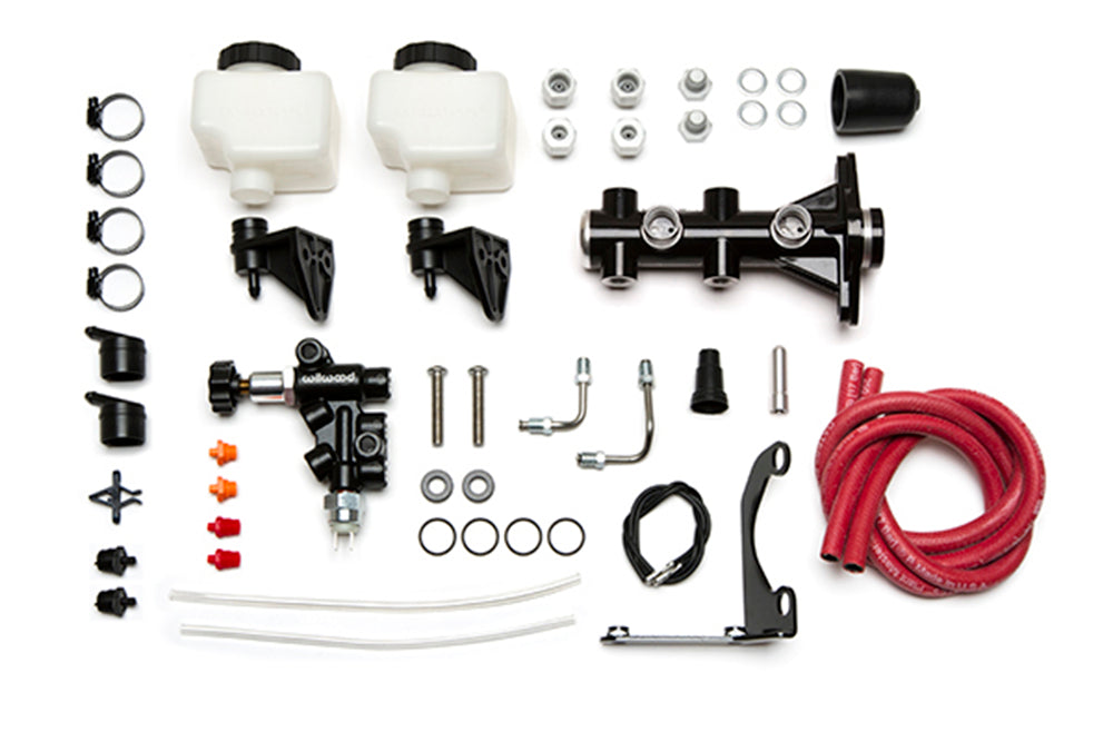 Master Cylinder Kit - 261-14251