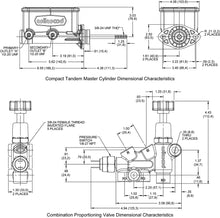 Load image into Gallery viewer, Master Cylinder Kit - 261-14962

