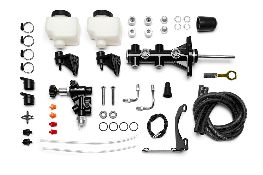 Master Cylinder Kit - 261-15493