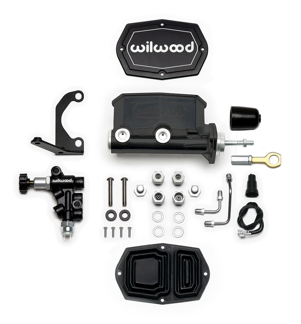 Master Cylinder Kit - 261-15522