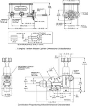 Load image into Gallery viewer, Master Cylinder Kit - 261-15523
