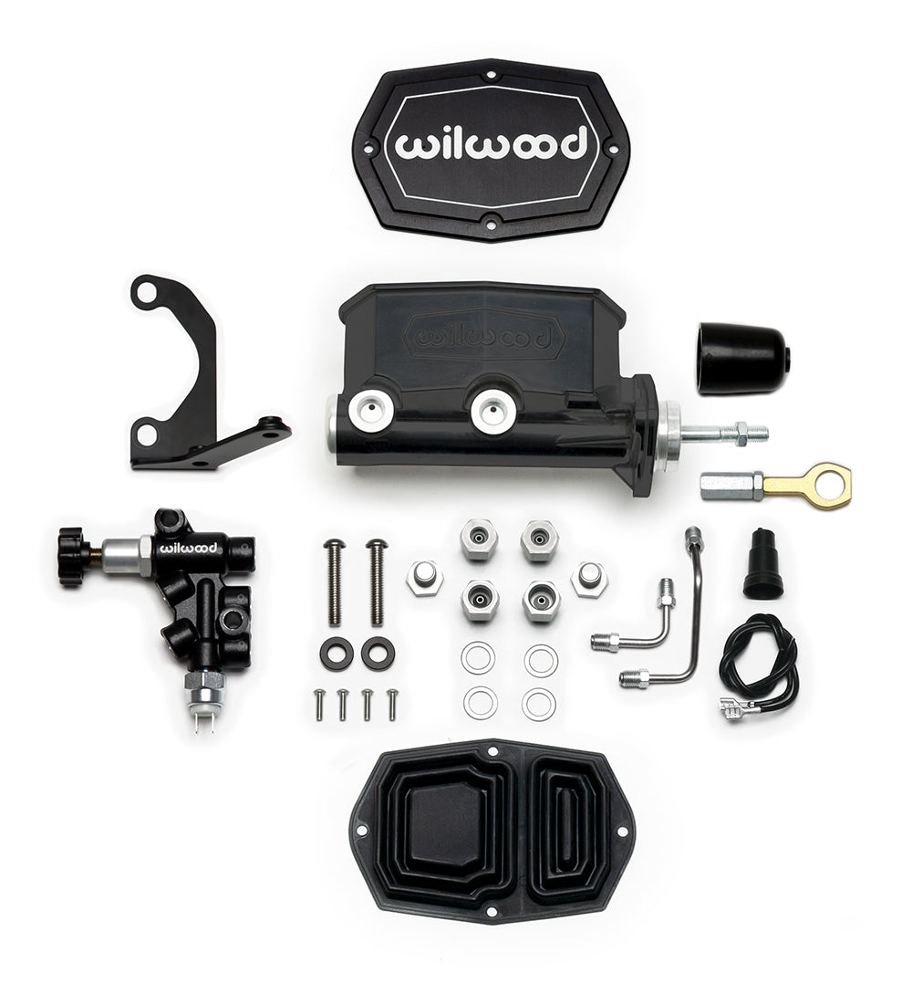 Master Cylinder Kit - 261-15545