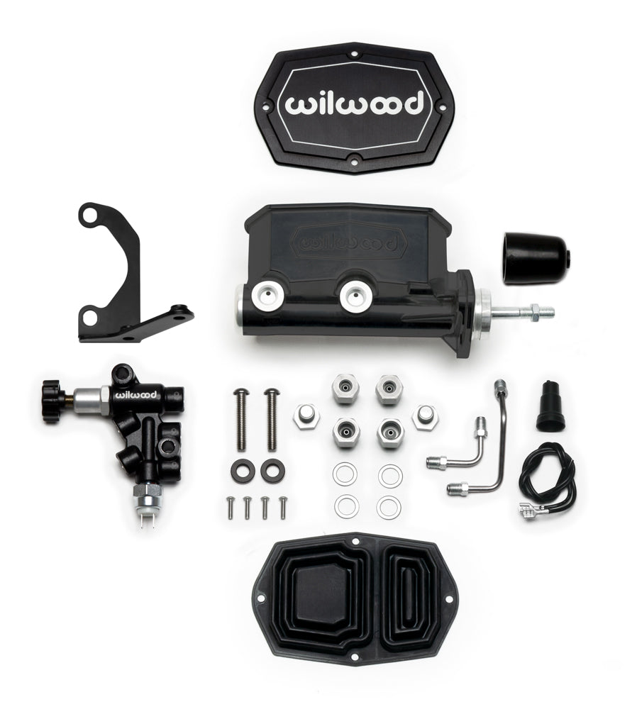 Master Cylinder Kit - 261-15660